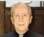Padre Malachi Brendan Martin